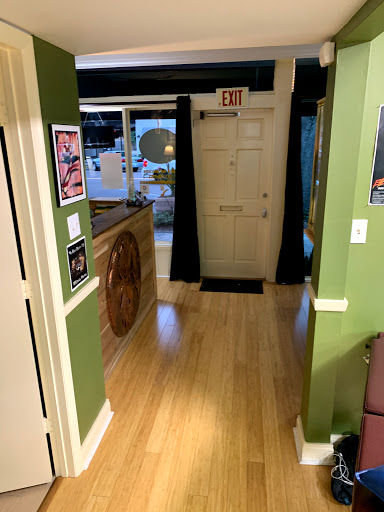 Find good leg tattoo ideas for your next unique tattoo in Saint Petersburg at Cthulhu Tattoo & Body Piercing