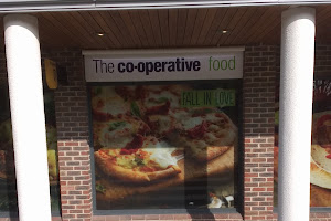 Co-op Food - Queen Street - Portsmouth