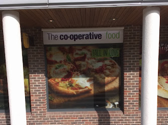 Co-op Food - Queen Street - Portsmouth