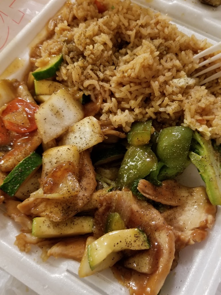 Chen Garden 79360