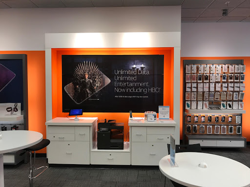 Cell Phone Store «AT&T Authorized Retailer», reviews and photos, 210 E Trade St Suite C244, Charlotte, NC 28202, USA