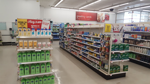 Discount Store «Kmart», reviews and photos, 2000 E 10 Mile Rd, Warren, MI 48091, USA