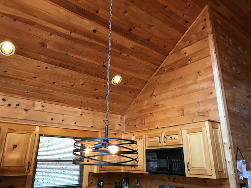 Electrician «Silver Moon Electric», reviews and photos, 1620 Duffy Grizzle Rd, Dahlonega, GA 30533, USA