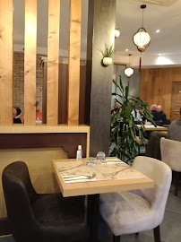 Atmosphère du Restaurant asiatique Au Bol de Riz à Saint-Mandé - n°5