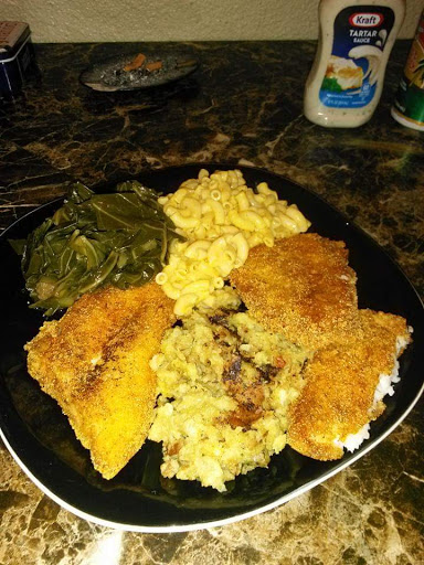 Grocery Store «Fair Park Grocery», reviews and photos, 2203 Lagow St, Dallas, TX 75210, USA