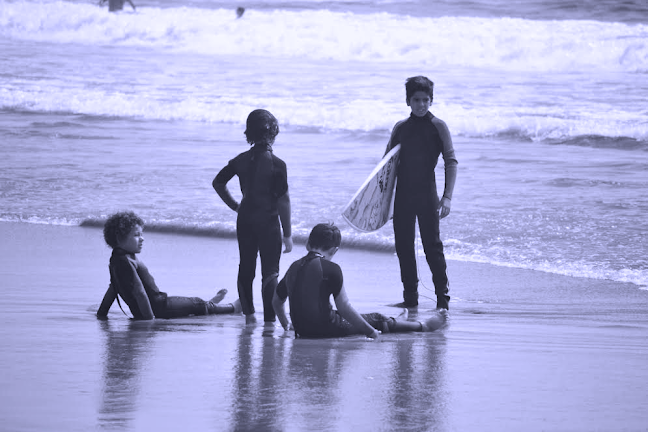 Associação de Surf Costa de Caparica