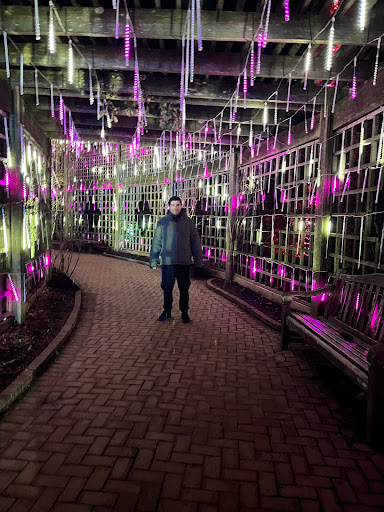 Botanical Garden «Chicago Botanic Garden», reviews and photos, 1000 Lake Cook Rd, Glencoe, IL 60022, USA