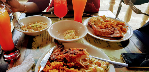 Barcelos Continental, 12 Joel Ogunnaike St, Ikeja GRA, Ikeja, Nigeria, Breakfast Restaurant, state Lagos