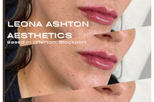 Leona Ashton Aesthetics