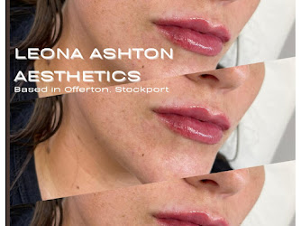 Leona Ashton Aesthetics