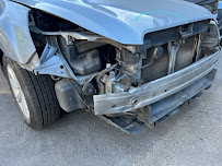 Bridge Motors Collision Repair Auto Body and Paint - Photo 3 - Car repair in Portland, OR, Vancouver