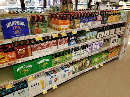 Supermarket «Big Y», reviews and photos, 995 Poquonnock Rd, Groton, CT 06349, USA