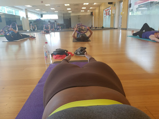 Health Club «New York Sports Clubs», reviews and photos, 20 W Ramapo Rd, Garnerville, NY 10923, USA