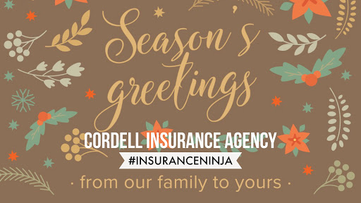 Insurance Agency «Cordell Insurance Agency», reviews and photos