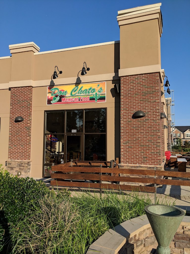 Don Chato's Delicias 20136