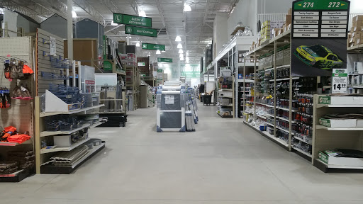 Home Improvement Store «Menards», reviews and photos, 620 W Town Center Blvd, Champaign, IL 61822, USA