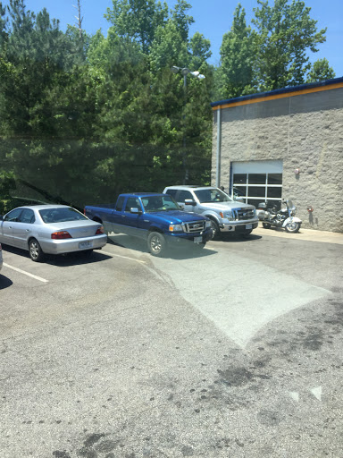 Oil Change Service «Speedco Truck Lube and Tires», reviews and photos, 23728 Rogers Clark Blvd, Ruther Glen, VA 22546, USA