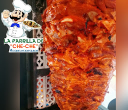 La Parrilla de che-che photo