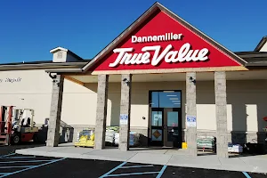 Dannemiller True Value Hardware & Service Center image