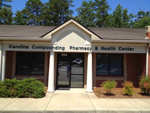 Carolina Compounding Pharmacy and Health Center