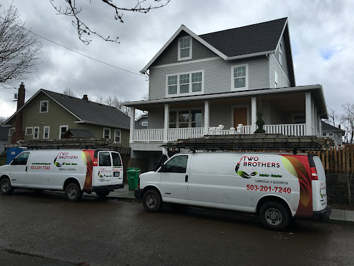 Painter «Two Brothers Painting, LLC», reviews and photos, 4385 SW 109th Ave, Beaverton, OR 97005, USA