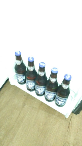 Supermarket «Triton Supermarket», reviews and photos, 2715 Collins Ave, Miami Beach, FL 33140, USA