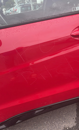 Auto Body Shop «Perfection Auto Collision Ny», reviews and photos, 52-01 Van Dam St, Long Island City, NY 11101, USA