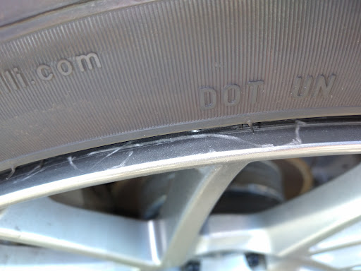 Tire Shop «CERTIFIED TIRE & AUTO SERVICE», reviews and photos, 301 E Laurel Rd, Stratford, NJ 08084, USA