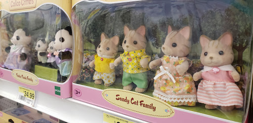 Fabric Store «Jo-Ann Fabrics and Crafts», reviews and photos, 4610 S Cleveland Ave, Fort Myers, FL 33907, USA