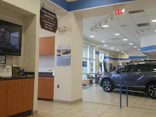 Car Dealer «Shockley Honda», reviews and photos, 7400 Shockley Dr, Frederick, MD 21704, USA