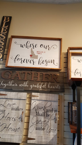 Religious Goods Store «Deseret Book», reviews and photos, 7147 W Overland Rd, Boise, ID 83709, USA