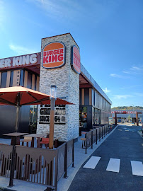 Photos du propriétaire du Restauration rapide Burger King à Marsac-sur-l'Isle - n°9