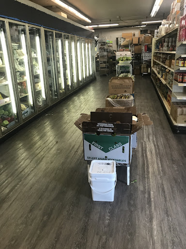 Asian Grocery Store «Lotus Blossom Inc», reviews and photos, 2750 Main Ave, Fargo, ND 58103, USA