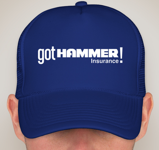 Insurance Agency «Hammer Insurance Services Inc.», reviews and photos