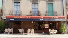 Restaurant Cal Jesús
