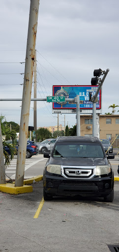 Tire Shop «Goodyear Auto Service Center», reviews and photos, 3690 Bird Rd, Coral Gables, FL 33133, USA
