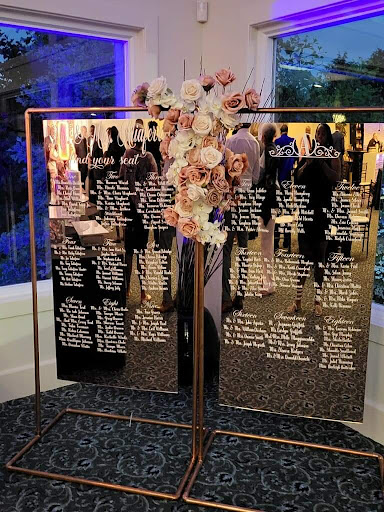 Banquet Hall «Warrington Country Club», reviews and photos, 1360 Almshouse Rd, Warrington, PA 18976, USA