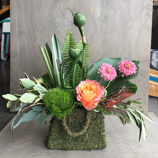 Florist «Posh Petals», reviews and photos, 1134 E 54th St A, Indianapolis, IN 46220, USA