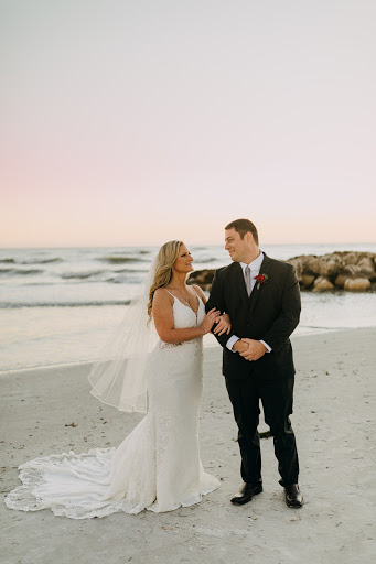 Community Center «St Petersburg Beach Community Center», reviews and photos, 7701 Boca Ciega Dr, St Pete Beach, FL 33706, USA