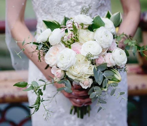 Florist «Peonia LLC», reviews and photos, 1550 Lemoine Ave, Fort Lee, NJ 07024, USA