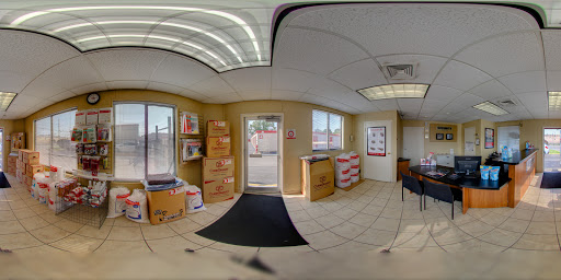 Self-Storage Facility «CubeSmart Self Storage», reviews and photos, 1951 E Linden Ave, Linden, NJ 07036, USA