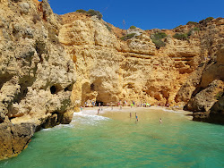 Zdjęcie Barranco do Martinho z poziomem czystości wysoki