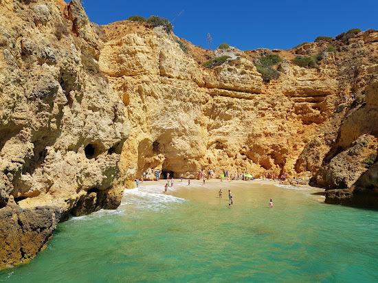 Barranco do Martinho