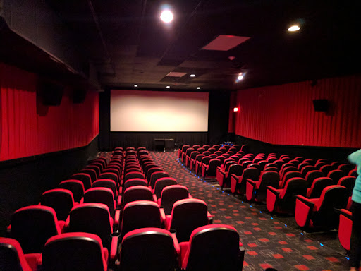 Movie Theater «Big Cinemas Movie City 8», reviews and photos, 1655 Oak Tree Road, Edison, NJ 08820, USA