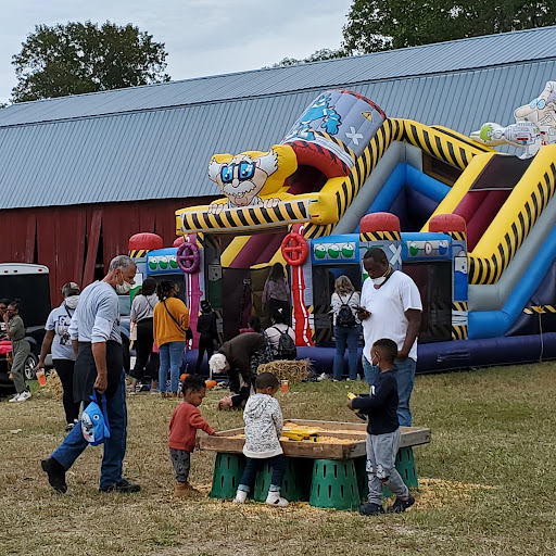 Produce Market «Miller Farms», reviews and photos, 10140 Piscataway Rd, Clinton, MD 20735, USA