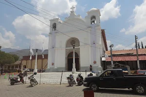 Iglesia Cátolica de Chiantla image