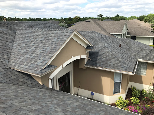 Roofing Contractor «JE Roofing Contractors», reviews and photos, 518 Lombardy Rd, Winter Springs, FL 32708, USA