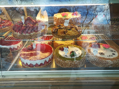 Boulangerie