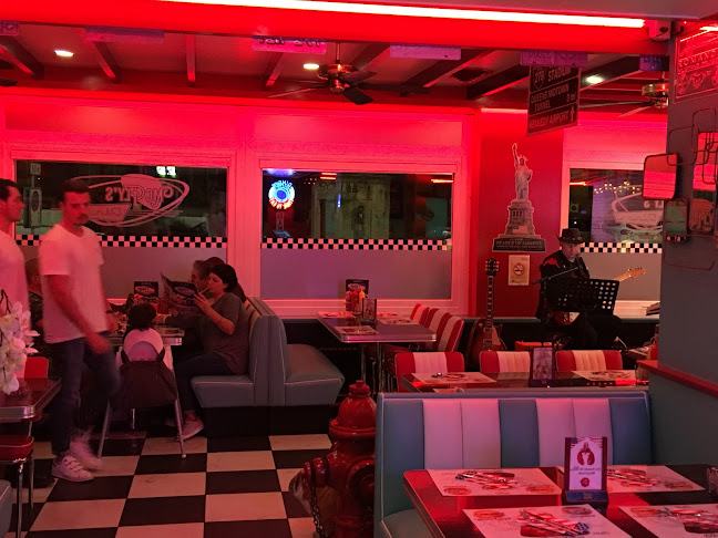 Kommentare und Rezensionen über McFly's