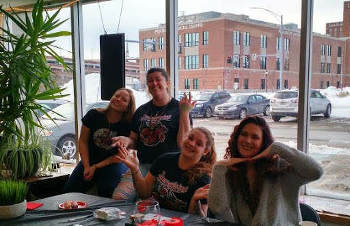 Explore armor tattoo ideas, creative tattoo ideas in Bangor, available at Diversified Ink Tattoo Studio